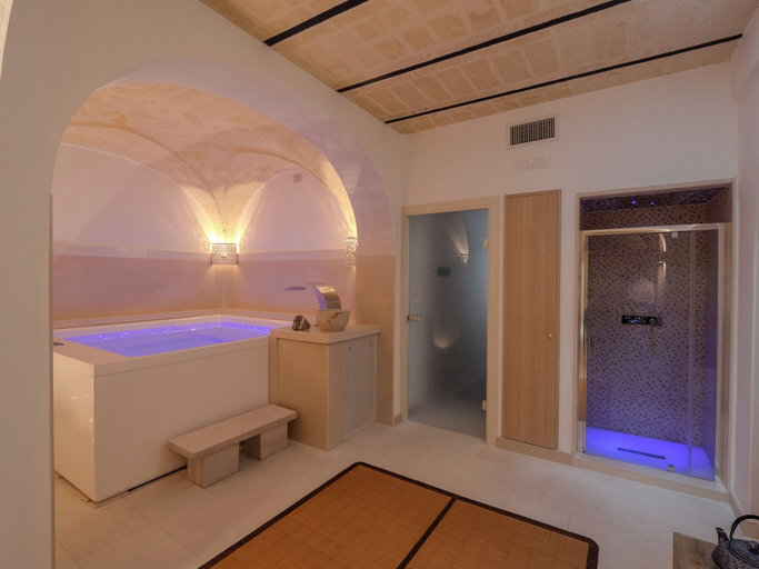 Spa 2, Residenza Kalù, Taranto
