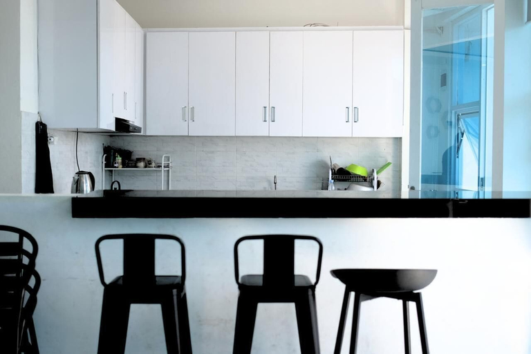 Private kitchen 3, Villa Haposan, Bandung