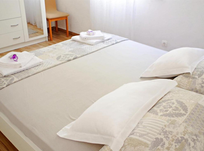 Room 4, Zdenka Adriatic View Apartments, Rogoznica