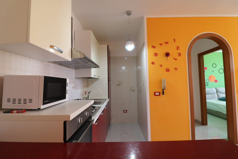 Others 3, Casa Virginia Elegant One-bedroom Apartment Near the Beach, Lecce