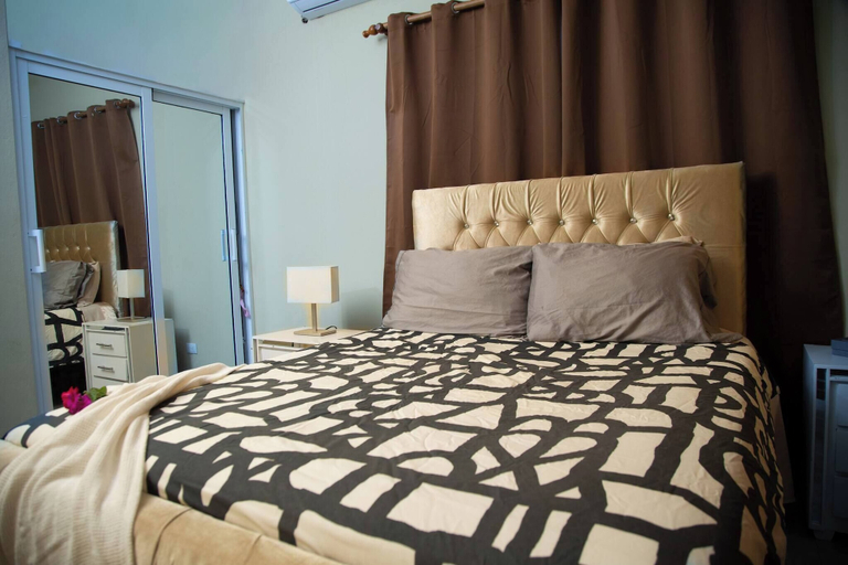 Room 3, Modern 2BR Piscina BBQ Close To Kite Beach, Sosua