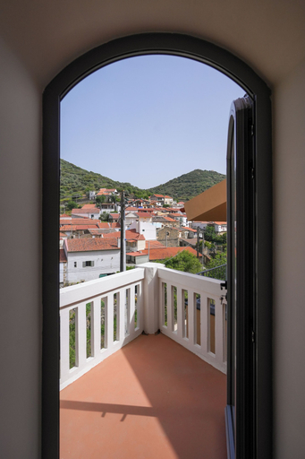 Mountain view, Feel Discovery Casa da Aldeia, Vila Nova de Foz Côa