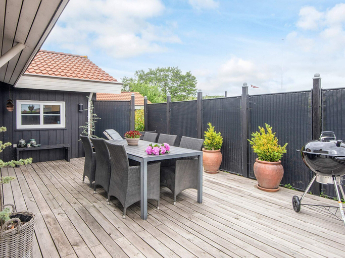 Others 2, 4 Star Holiday Home in Haderslev, Haderslev