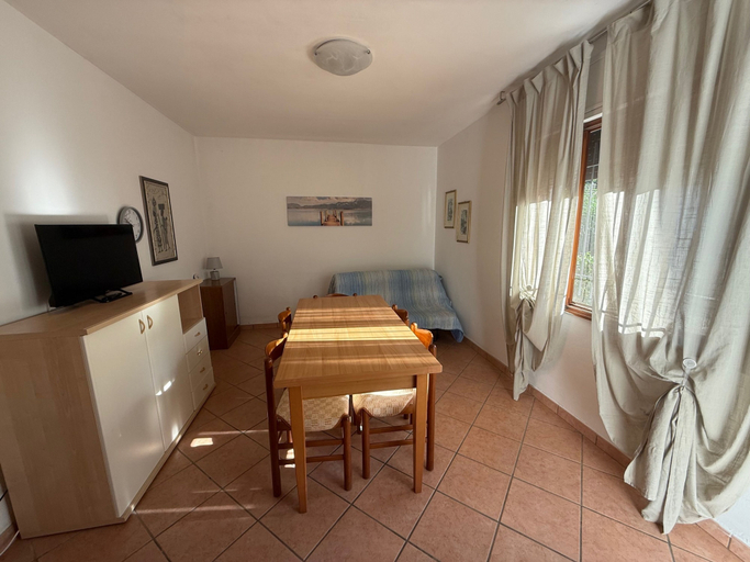 Room amenity, Cozy Flat With Private Parking in Rosolina Mare, Rovigo
