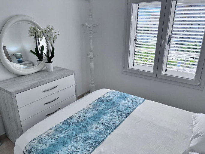 Room 2, White Luxury Apartment, Shkodrës