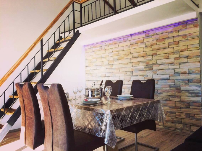 Others 3, Modern attic apartment, Lopar/Supetarska Draga