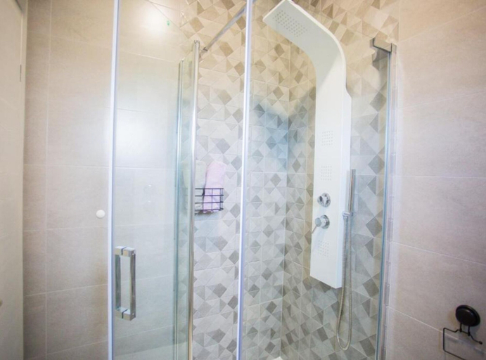 Bathroom 3, Apartments Marina, Kaštela