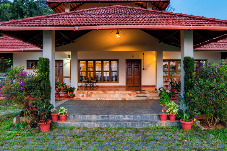 Exterior 4, Mercara Hill by ELIVAAS 3BHK PetFriendly, Kodagu