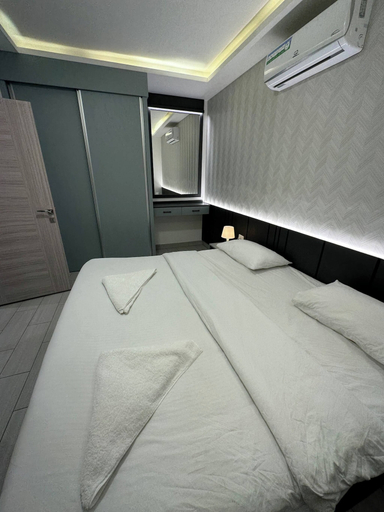 Room 2, Luxury Room Near Downtown, Amman