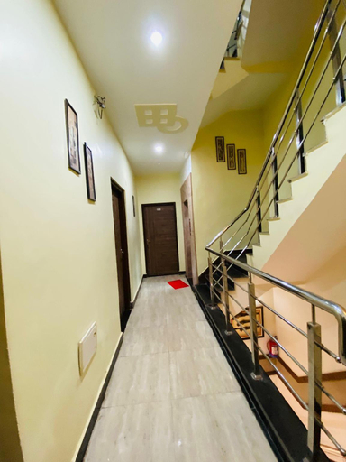 Others 4, Hotel Rudraksh Villa, Varanasi