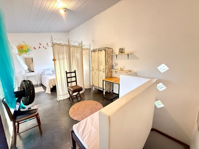 Room 5, Oceana Suites Veralucia, Tibau do Sul