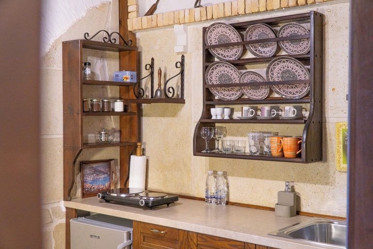 Food & Drinks 5, Stella's Traditional Inn, Crete