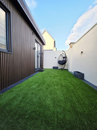 4, Luaz - View Lodge, Dublin