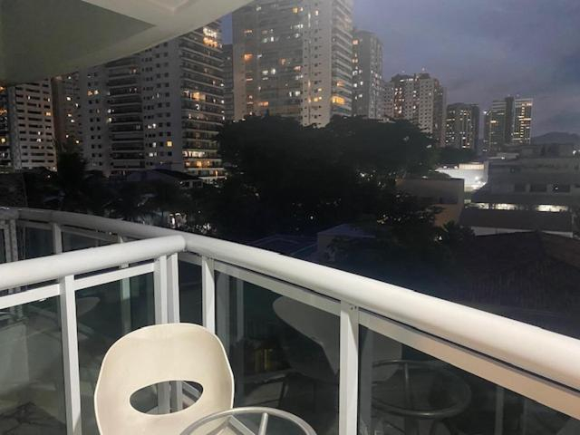 Others 3, Paradiso All Suites Flat, Rio de Janeiro