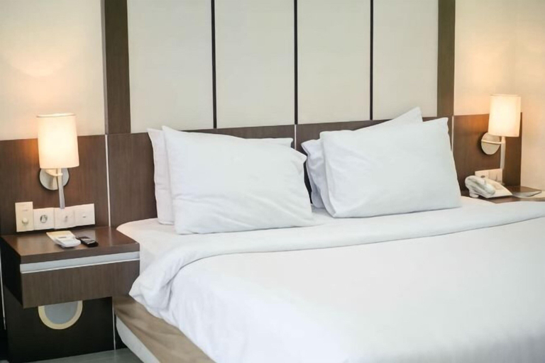 Others 3, Grage Resort Sangkan, Kuningan