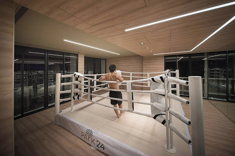 Others 5, Price2 Space4, 500m Bts, Rooftop Pool, High Speed Wifi, Khlong Toey