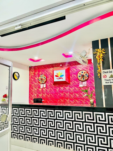 Others 5, Hotel Executive Inn, Hailakandi