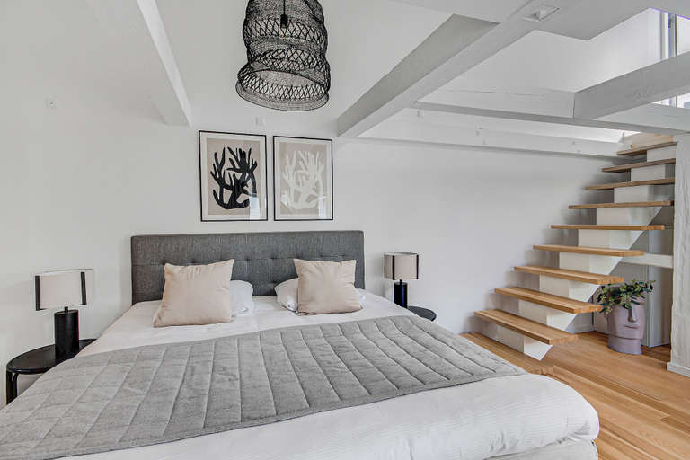 Others 3, Regent 8- Great Apt With Terrace in City Centre, Copenhagen