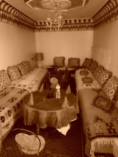 Others 3, Room-gite Tawada Vous Souhaite le Bienve, Azilal