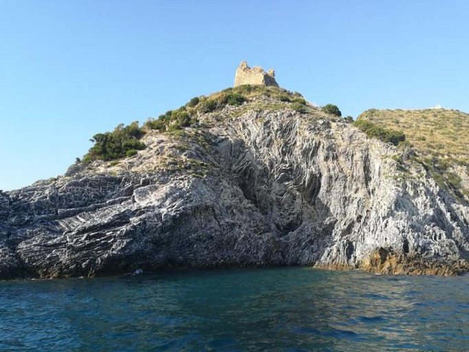 Others 4, Apartment in Cilento near Sandy Beach, Salerno