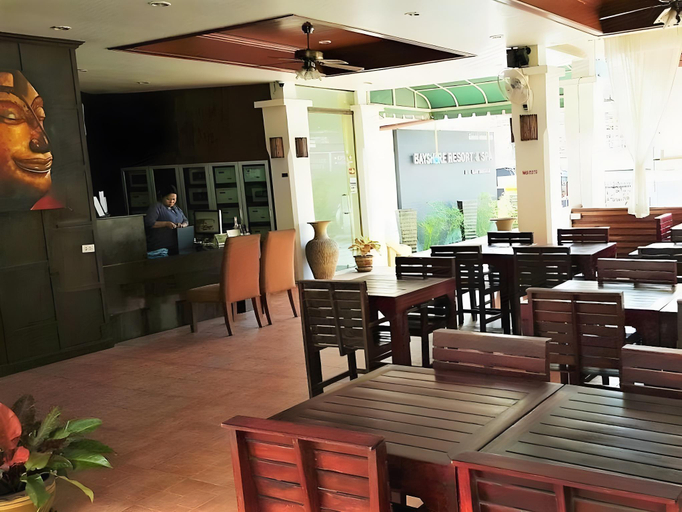 Food & Drinks 4, ETK Patong, Phuket Island