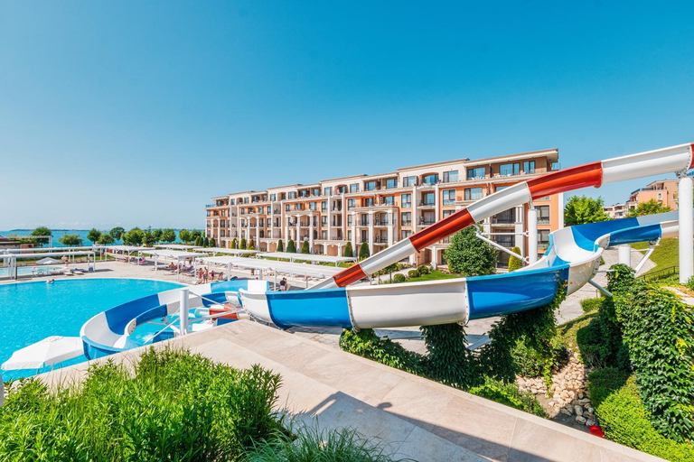 Sport & Beauty 2, Premier Fort Beach Resort, Nesebar