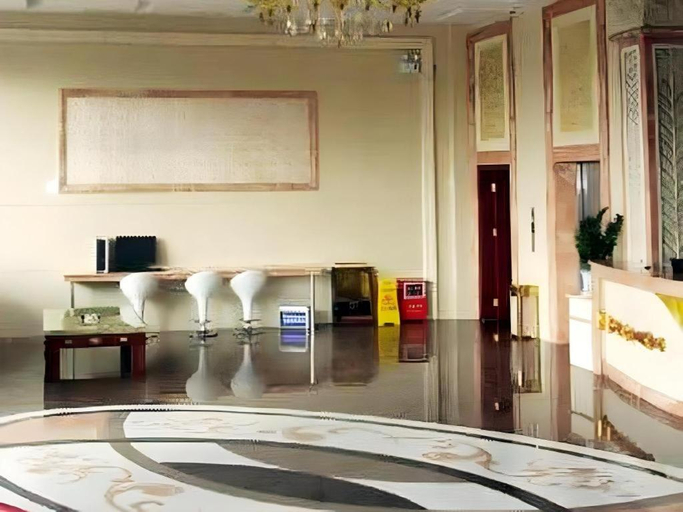 Others 5, Yagang Business Hotel, Foshan