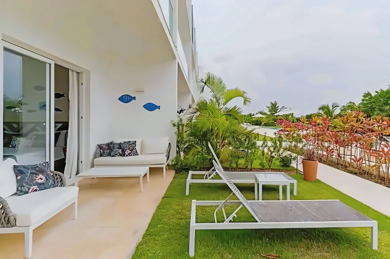 Others 5, Ground-floor Apartment, Salvaleon de Higuey