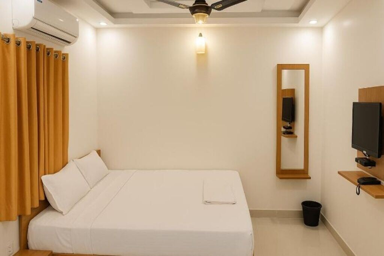 Room 3, PY OLLIV THIRUVALLUR, Thiruvallur