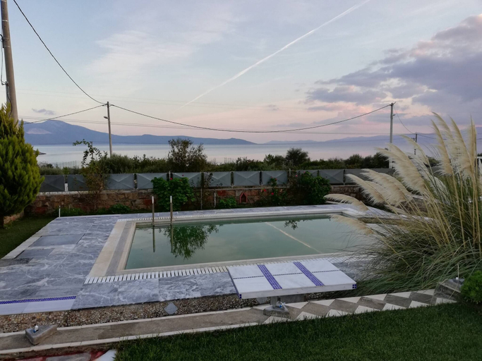 Others 4, Dimitris Vasos Villa With Sea And Mountain View, Central Greece