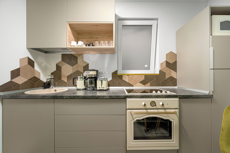 Others 3, Amazon Apartment - Cismigiu Gardens, Municipiul Bucuresti