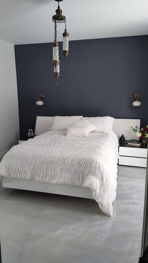 Room 3, Magnifique Chalet En Montagne Citq 306918, La Haute-Yamaska