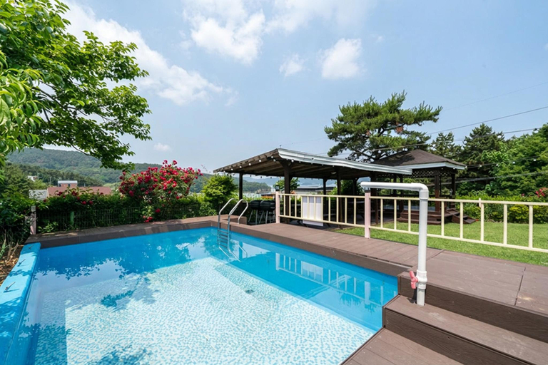 Others 4, Seosan The Blue Ocean Pension, Seosan