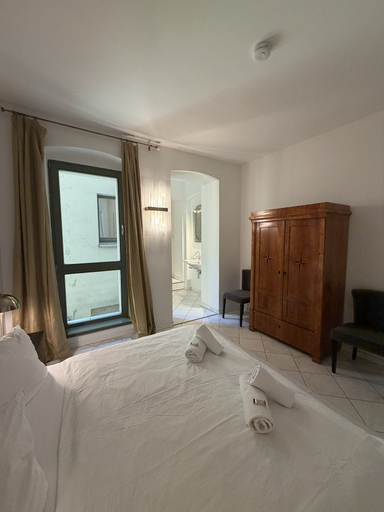 Bedroom 2, Villa Albrechtsburg, Sächsische Schweiz-Osterzgebirge