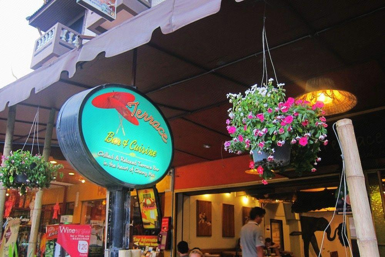 Exterior & Views 1, Parasol Inn Hotel Chiang Mai, Muang Chiang Mai