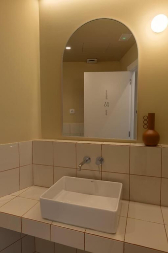 Bathroom 5, Casa Nido Diagonal, Barcelona