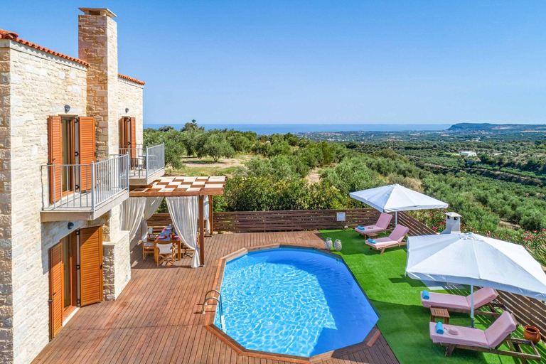 Others 3, Villa Ourania Klio, Crete
