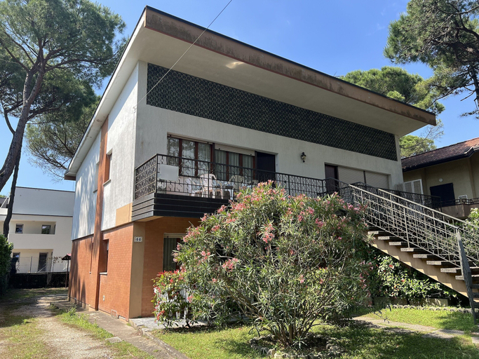 Exterior 3, Relaxing Stay With Garden, Udine
