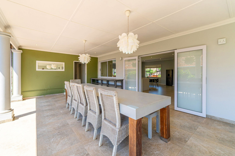 Interior 4, Goodholme Manor, eThekwini