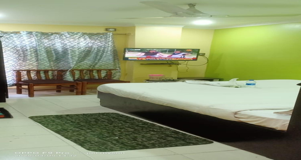 2, hotel geetanjali, Kamrup Metropolitan