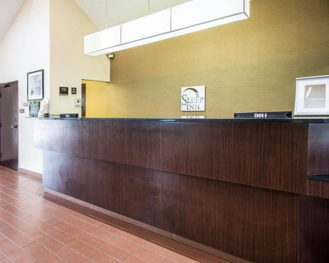 Public Area 2, Sleep Inn Fort Pierce I-95, Saint Lucie