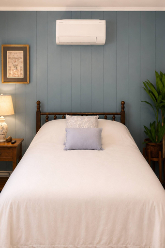 Room 5, RIVENDELL HAVEN, Carroll