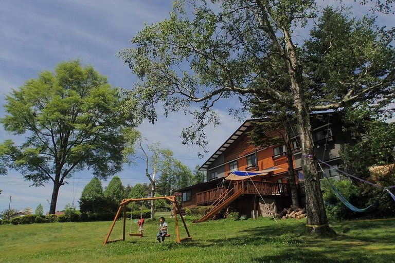 Others 5, Kids Pension Maple, Hokuto