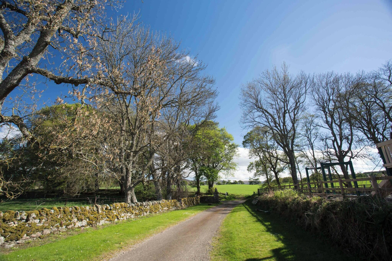 Miscellaneous, Guernsey Cottage at The Dairy at Daviot, Highland
