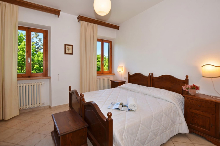 Others 4, Villa Francesca, Arezzo