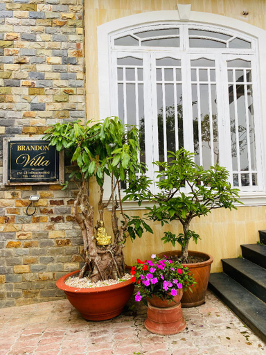 Exterior & Views 5, Brandon Villa Dalat, Đà Lạt
