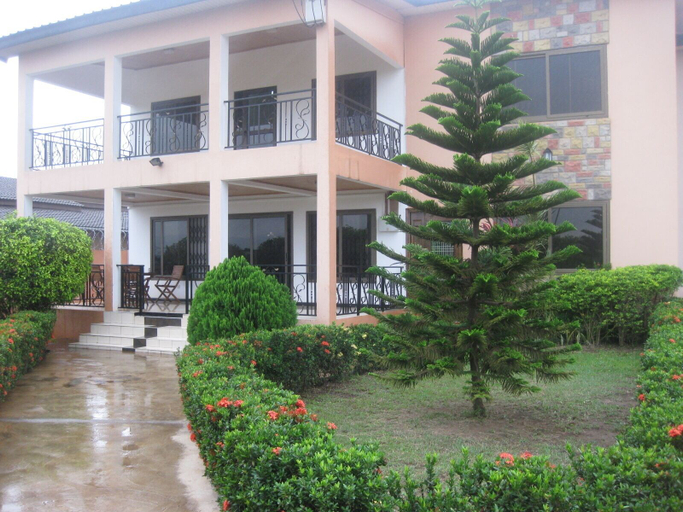 Balcony 4, Room-ghouse Room A Ideal For Friends fam, Tema