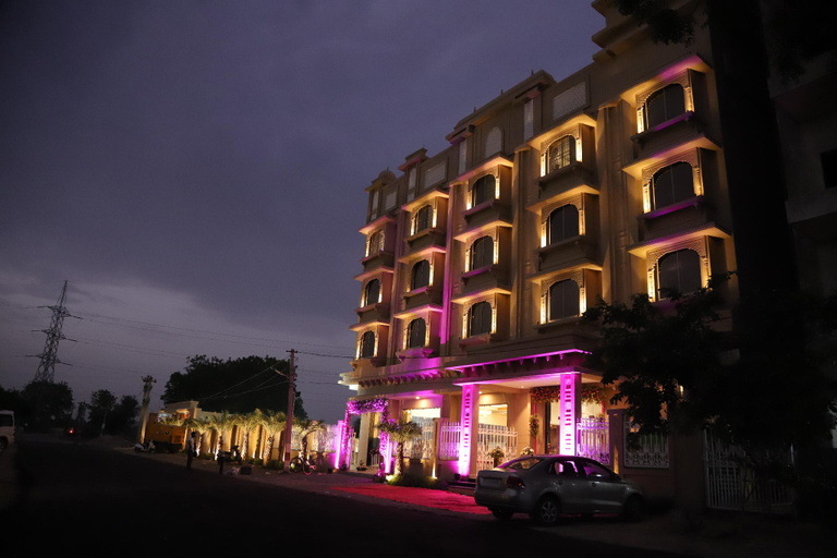 Others 5, Pachranga Resort, Jodhpur