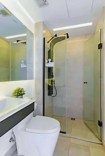 Bathroom 4, Ground-floor Apartment, Salvaleon de Higuey