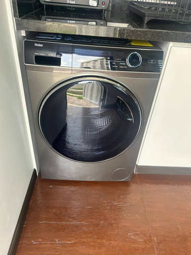 Laundry, Container Glamping, Zapopan